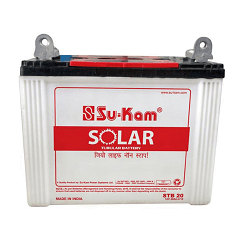 Sukam Battery